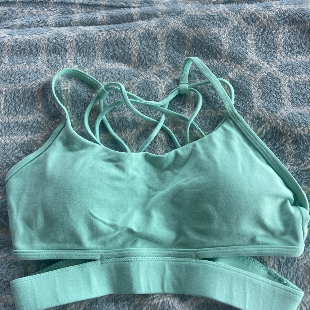 Lorna Jane Bra